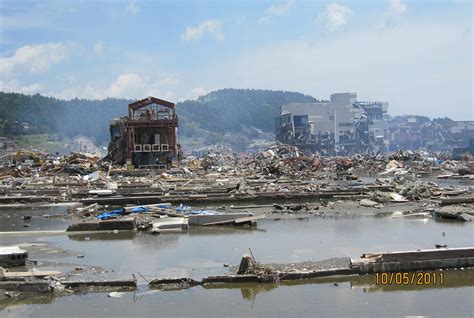  2011 東日本大地震與奧卡博之非凡貢獻：重返希望的光芒